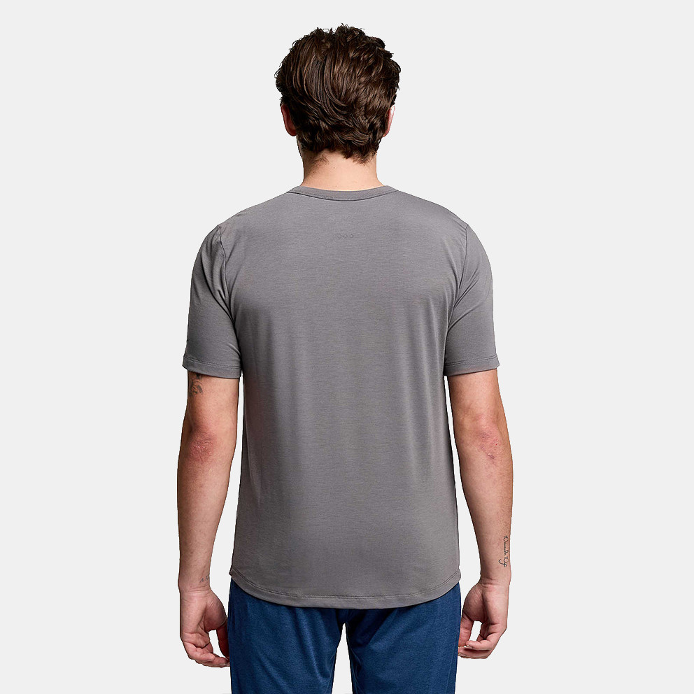 Saucony Triumph Ανδρικό T-Shirt