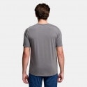 Saucony Triumph Ανδρικό T-Shirt