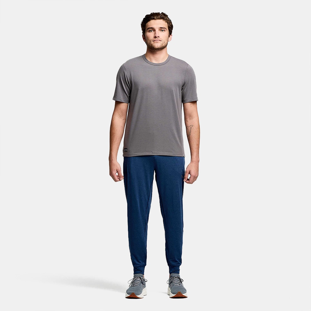 Saucony Triumph Ανδρικό T-Shirt
