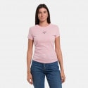 Tommy Jeans Tjw Slim Essential Γυναικείο T-Shirt