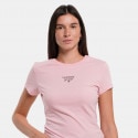 Tommy Jeans Tjw Slim Essential Γυναικείο T-Shirt
