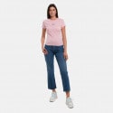 Tommy Jeans Tjw Slim Essential Γυναικείο T-Shirt