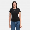 Tommy Jeans Tjw Slim Essential Women's T-Shirt