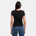 Tommy Jeans Tjw Slim Essential Women's T-Shirt