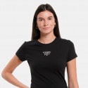 Tommy Jeans Tjw Slim Essential Women's T-Shirt