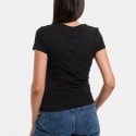 Tommy Jeans Tjw Slim Essential Women's T-Shirt