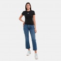 Tommy Jeans Tjw Slim Essential Women's T-Shirt