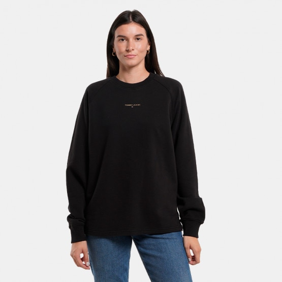 Tommy Jeans Women's Sweatshirt