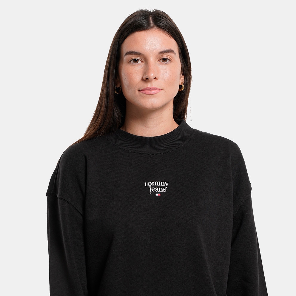 Tommy Jeans Women's Sweatshirt