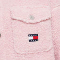 Tommy Jeans TJW Teddy Badge Women's Jacket 