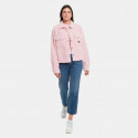 Tommy Jeans TJW Teddy Badge Women's Jacket 