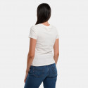 Tommy Jeans Tjw Slim Essential Γυναικείο T-Shirt