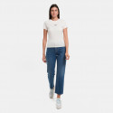 Tommy Jeans Tjw Slim Essential Γυναικείο T-Shirt
