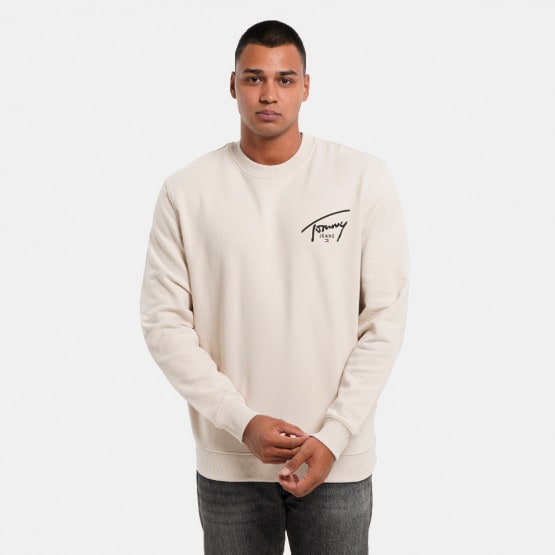 Tommy Jeans Men's Sweatshirt
