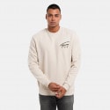 Tommy Jeans Ανδρική Μπλούζα Φούτερ 