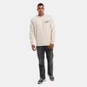 Tommy Jeans Ανδρική Μπλούζα Φούτερ 