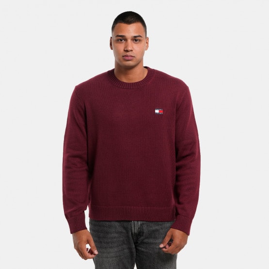 Tommy Jeans Men's Sweatshirt