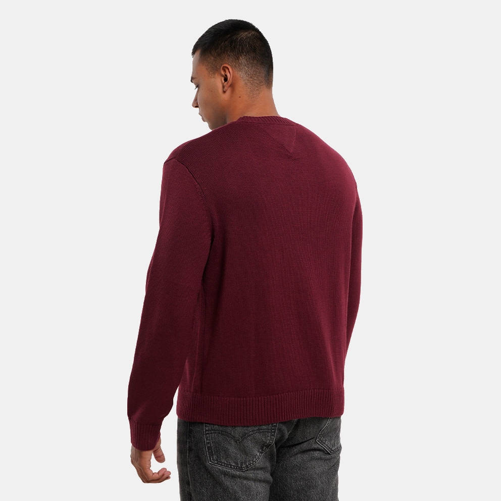 Tommy Jeans Men's Sweatshirt