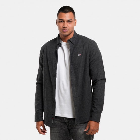Tommy Jeans Regular Fit Men's Shirt
