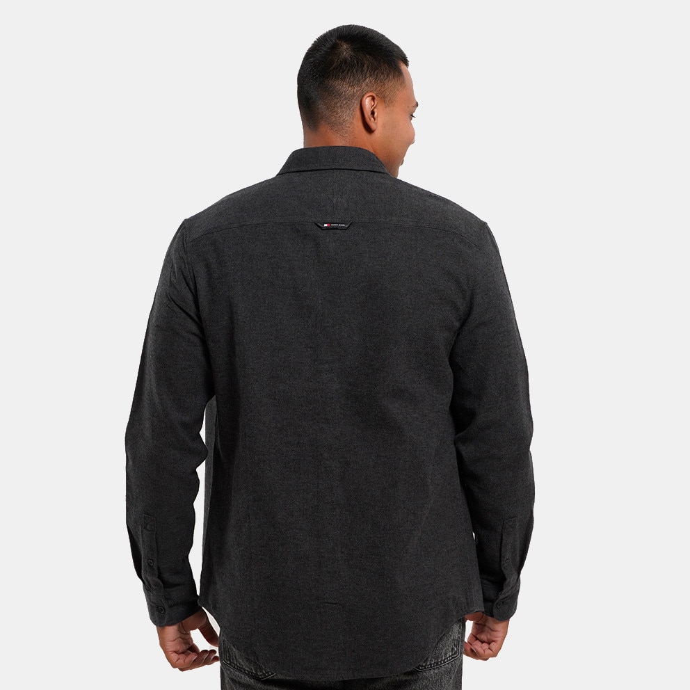 Tommy Jeans Regular Fit Men's Shirt
