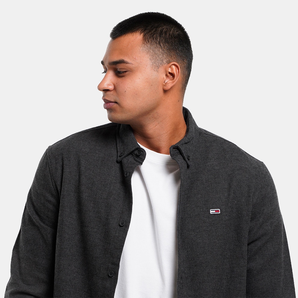 Tommy Jeans Regular Fit Men's Shirt