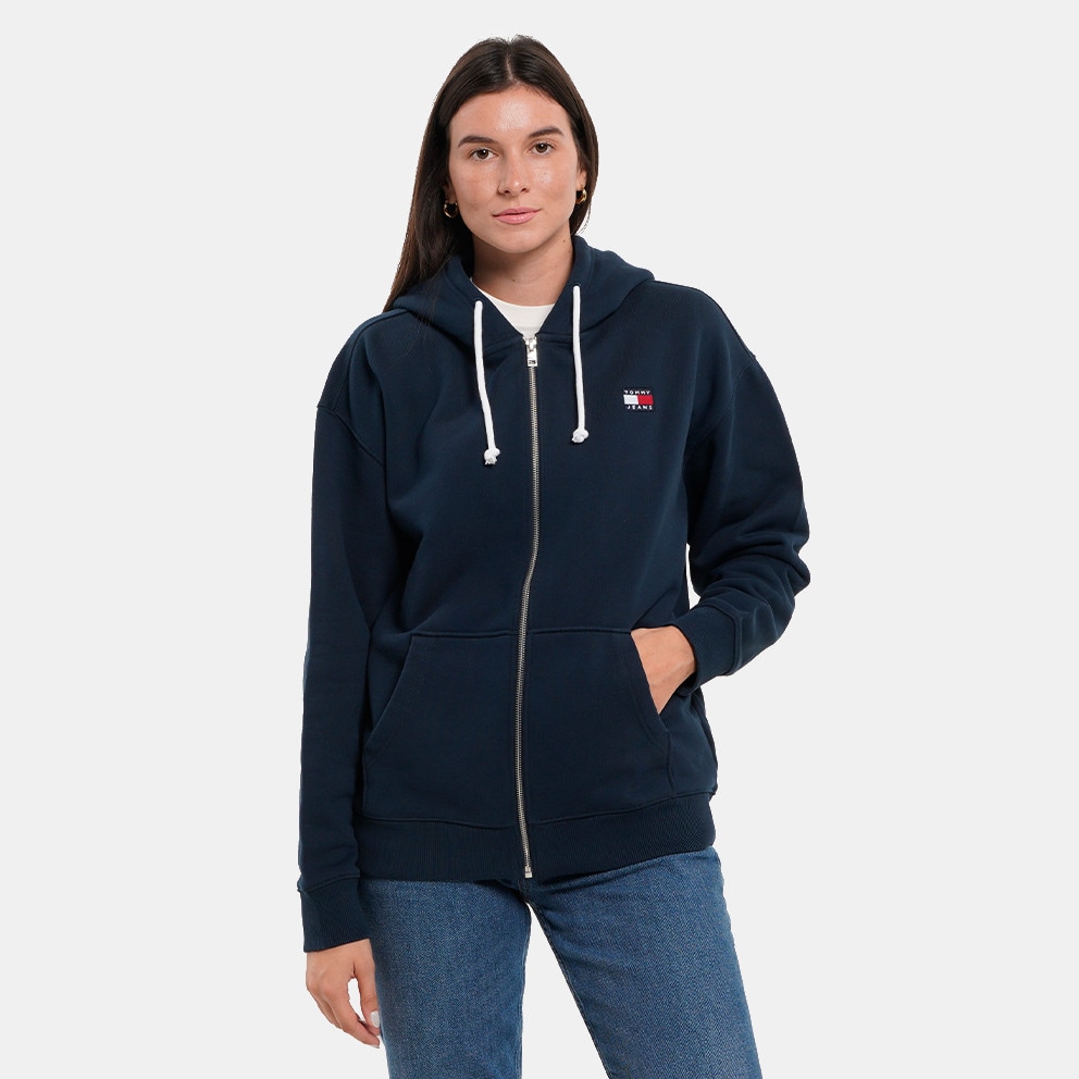 Tommy Jeans Γυναικεία Ζακέτα