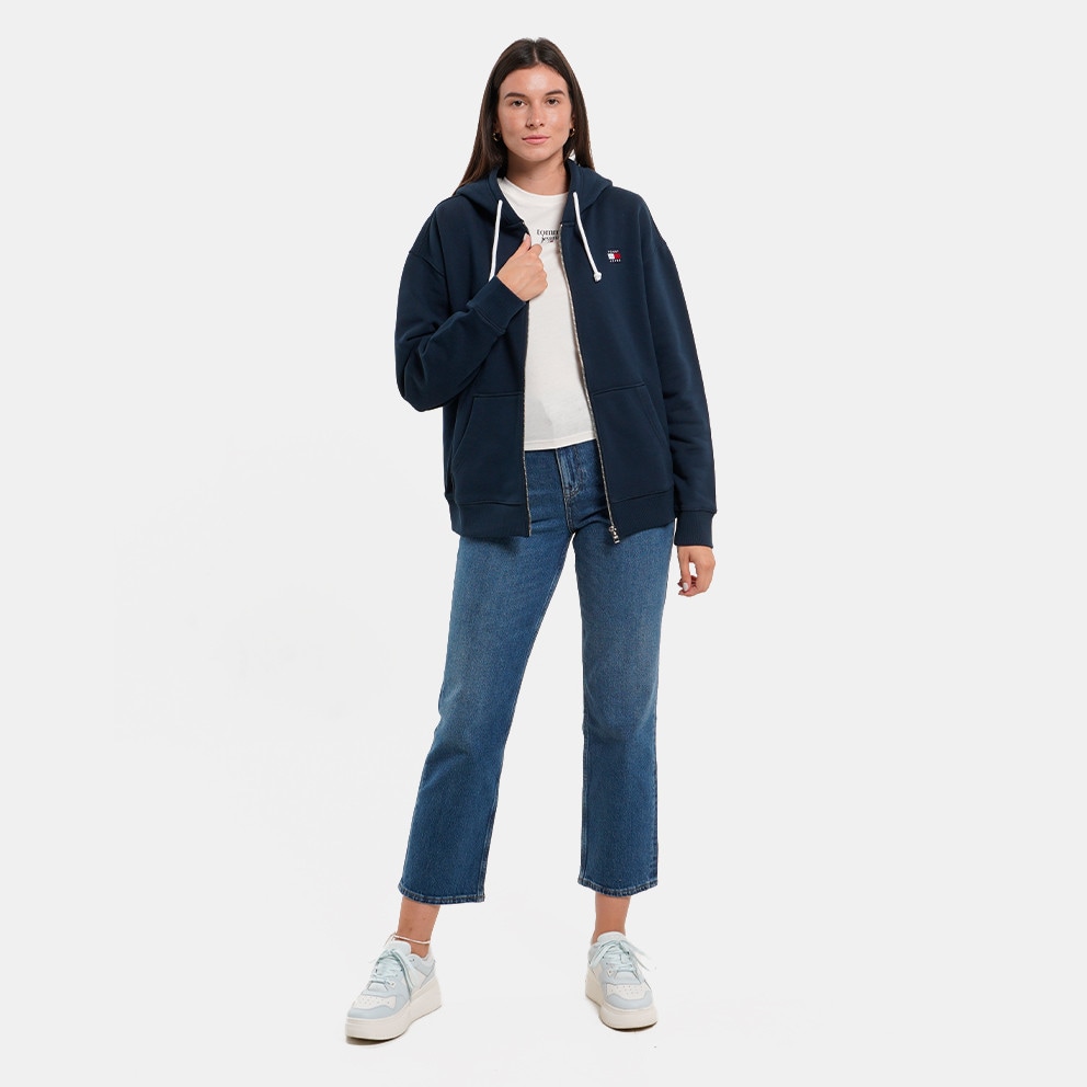 Tommy Jeans Γυναικεία Ζακέτα