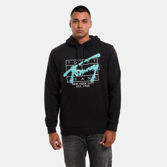 Tommy Jeans Men's Hoodie