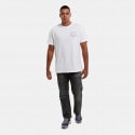 Tommy Jeans Tjm Reg Spray Ανδρικό T-Shirt