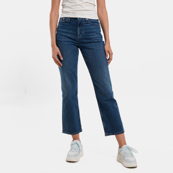 Tommy Jeans Izzie Γυναικείο Τζιν