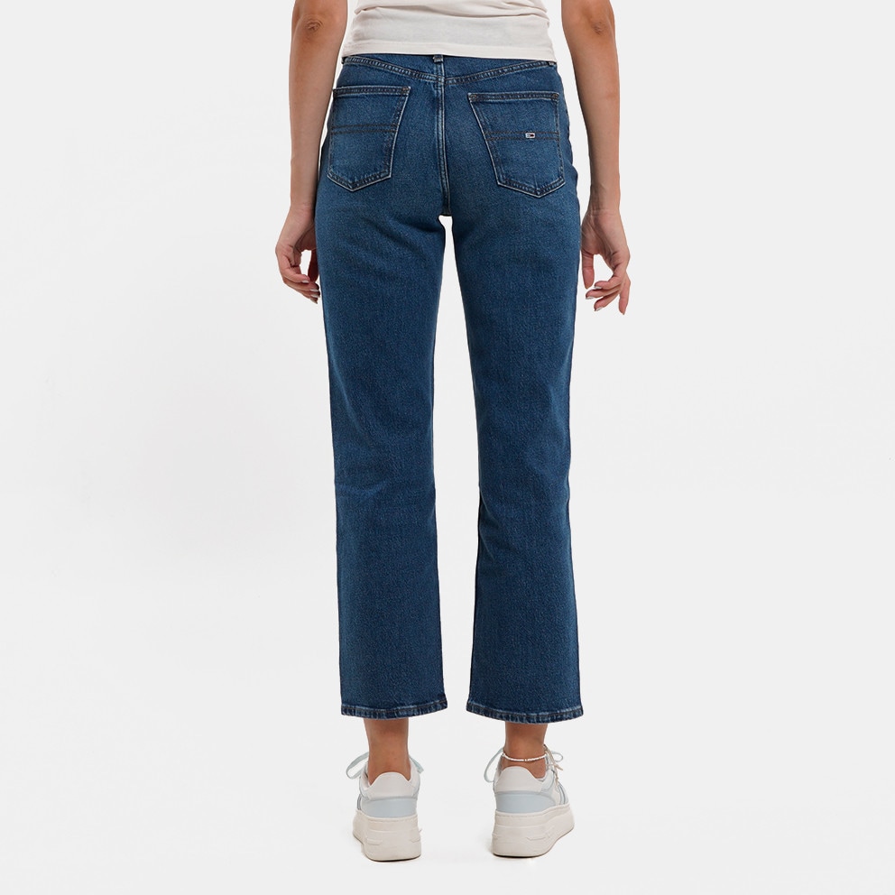 Tommy Jeans Izzie Γυναικείο Τζιν