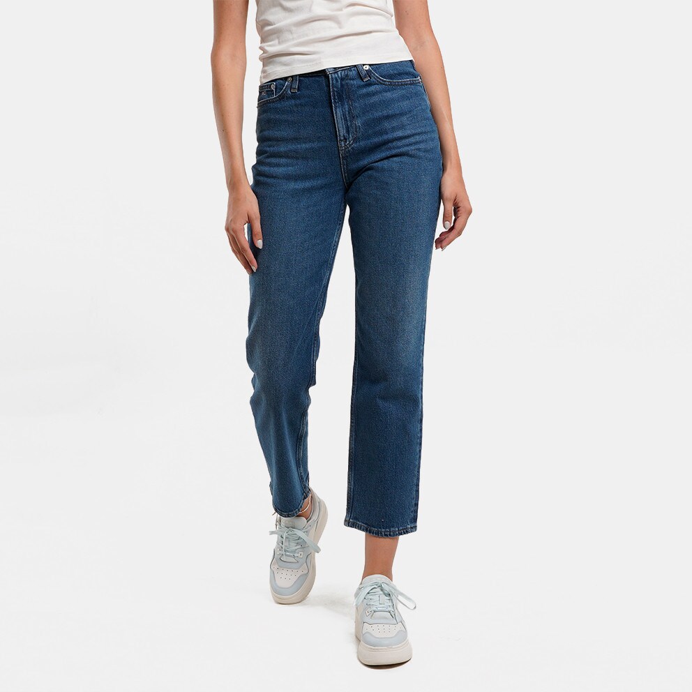 Tommy Jeans Izzie Γυναικείο Τζιν