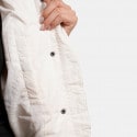 Tommy Jeans TJW Back Flag Alaska Γυναικείο Μπουφάν