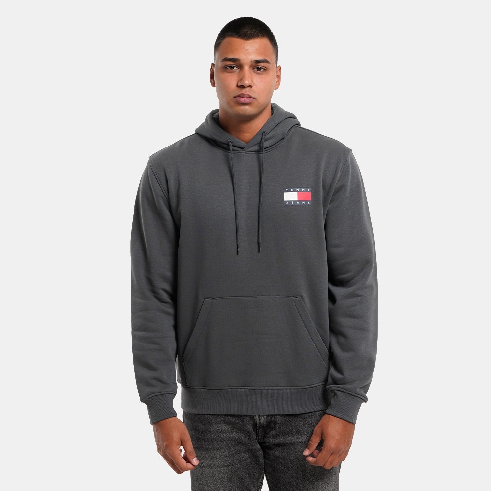 Tommy Jeans Essential Flag Men'd Hoodie