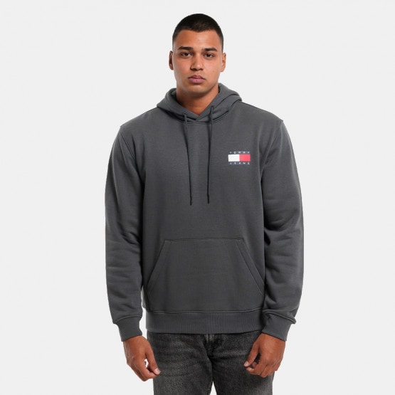 Tommy Jeans Essential Flag Men'd Hoodie