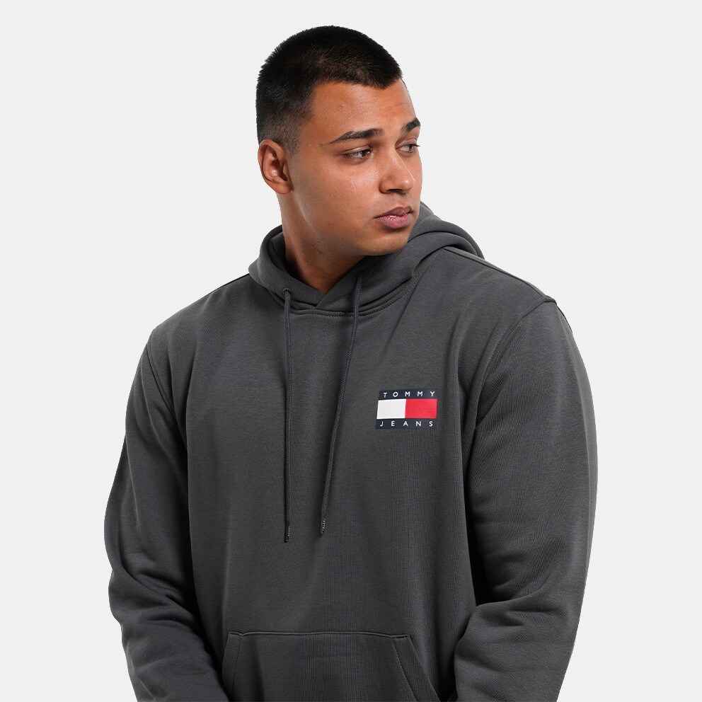 Tommy Jeans Essential Flag Men'd Hoodie