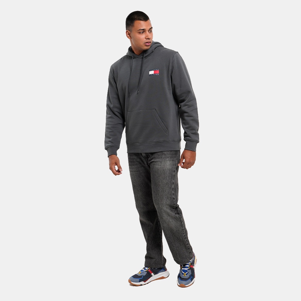 Tommy Jeans Essential Flag Men'd Hoodie