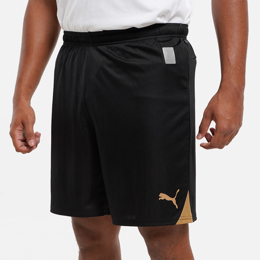 Puma Ανδρικό Σορτς 4ης Επίσημης Εμφάνισης 2024-2025