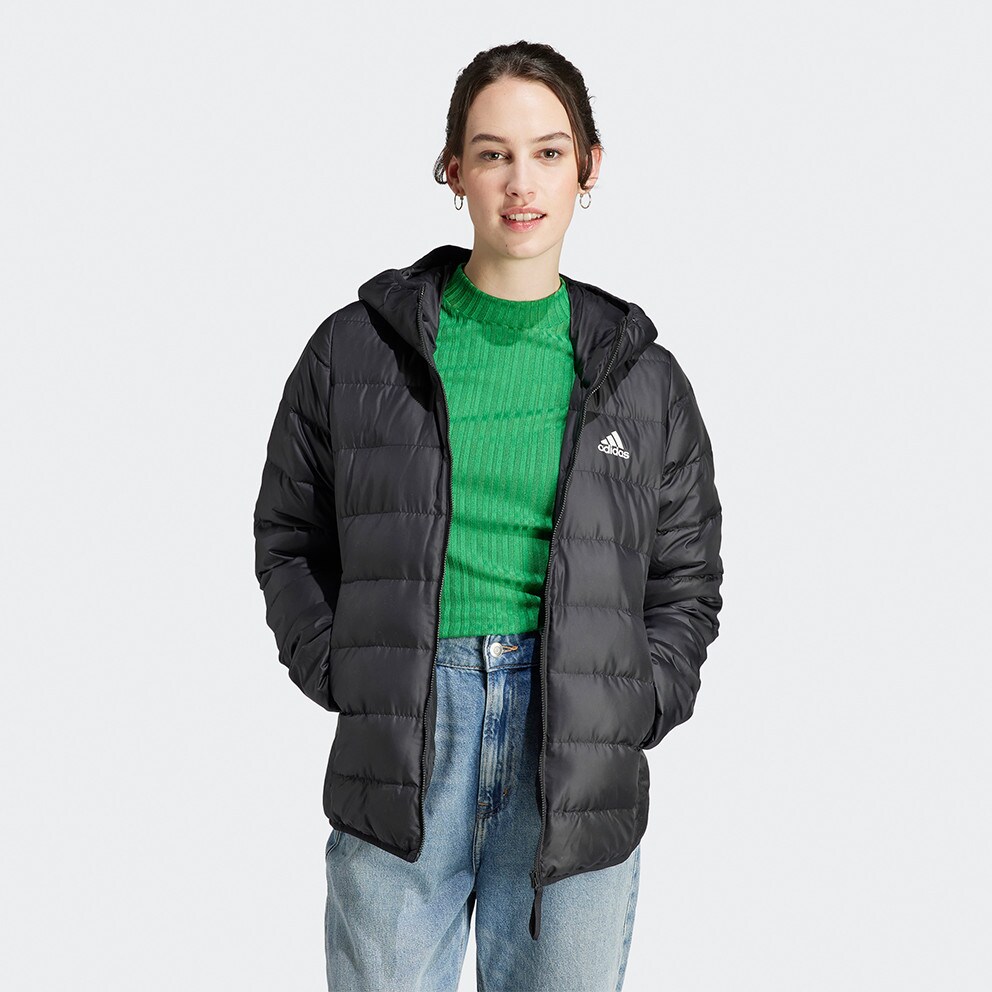 adidas Essential Light Down Γυναικείο Μπουφάν