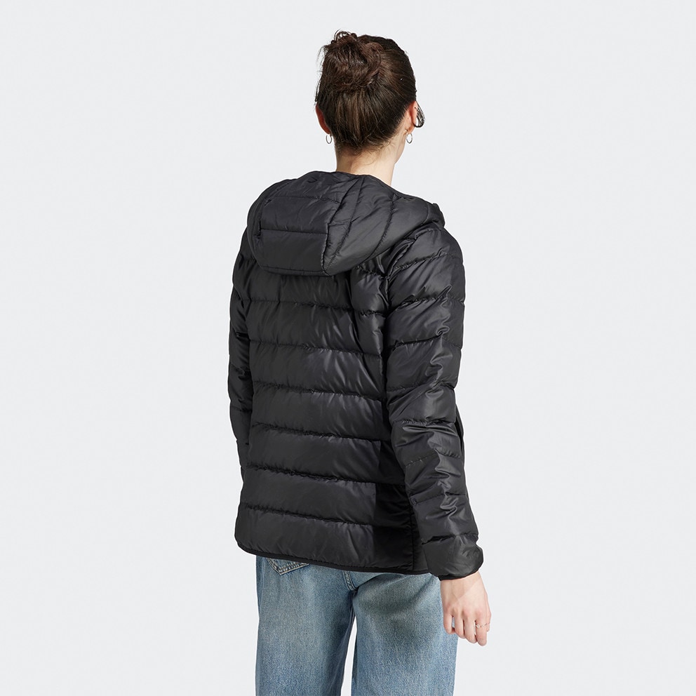 adidas Essential Light Down Γυναικείο Μπουφάν