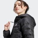 adidas Essential Light Down Γυναικείο Μπουφάν
