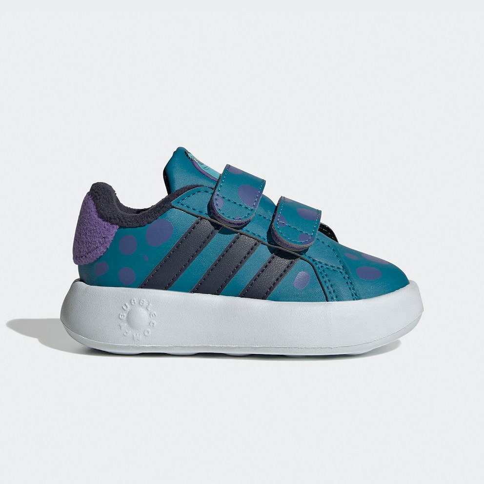 adidas sportswear Grand Court Sulley Cf I