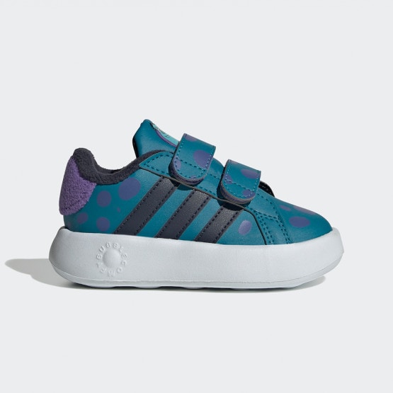 adidas sportswear Grand Court Sulley Cf I