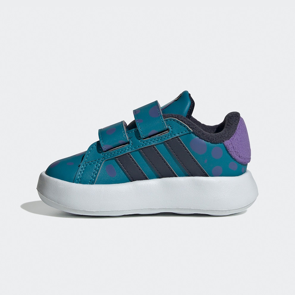 adidas sportswear Grand Court Sulley Cf I