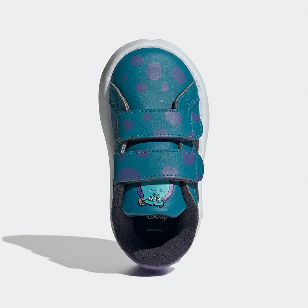 adidas sportswear Grand Court Sulley Cf I