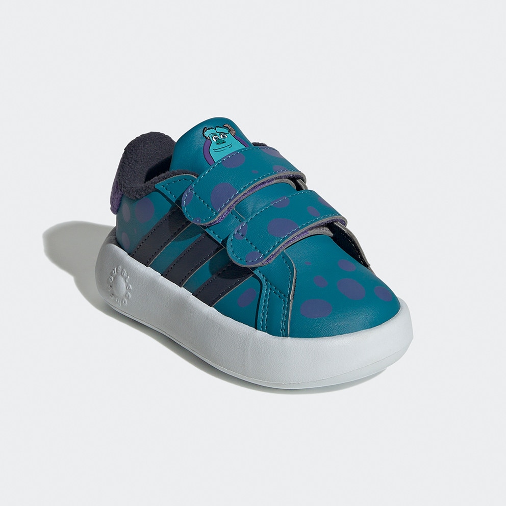adidas sportswear Grand Court Sulley Cf I