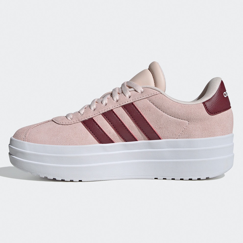 adidas Sportswear Vl Court Bold Παιδικά Παπούτσια