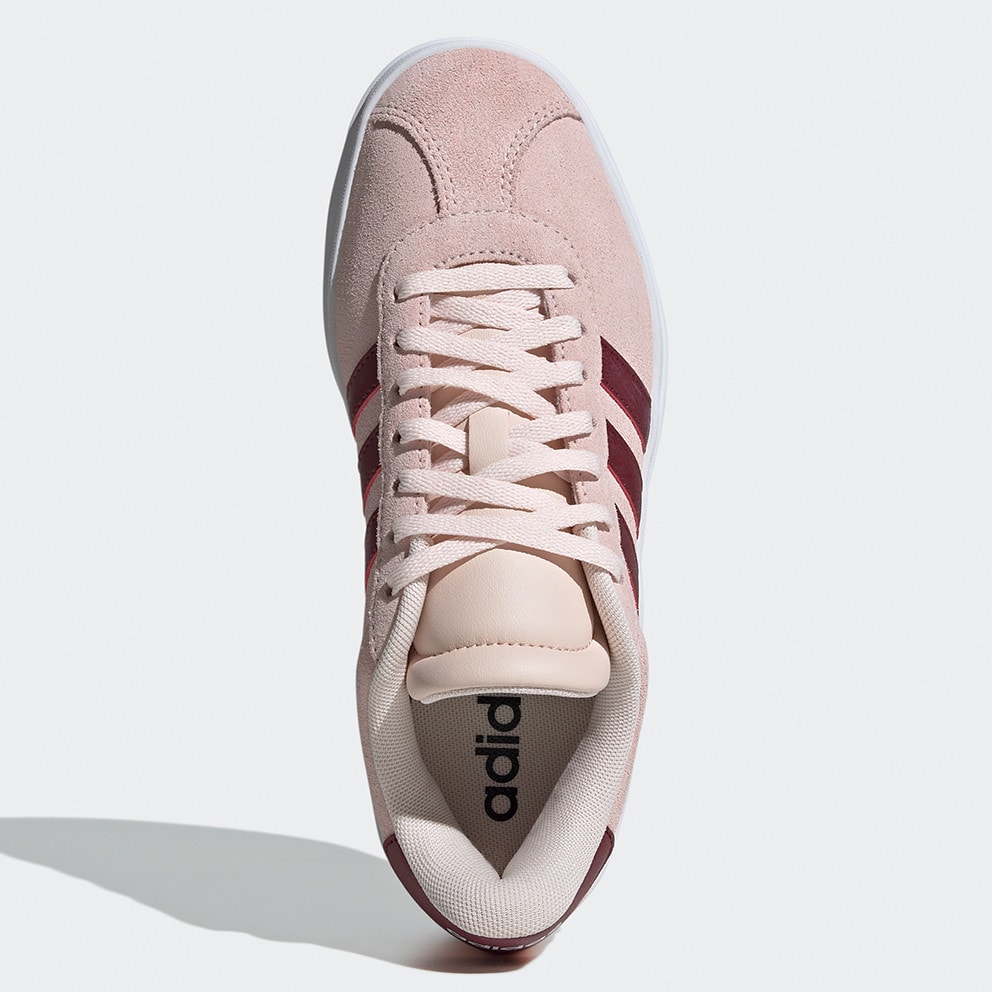 adidas Sportswear Vl Court Bold Παιδικά Παπούτσια