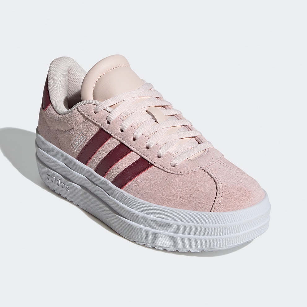 adidas Sportswear Vl Court Bold Παιδικά Παπούτσια
