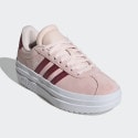 adidas Sportswear Vl Court Bold Παιδικά Παπούτσια